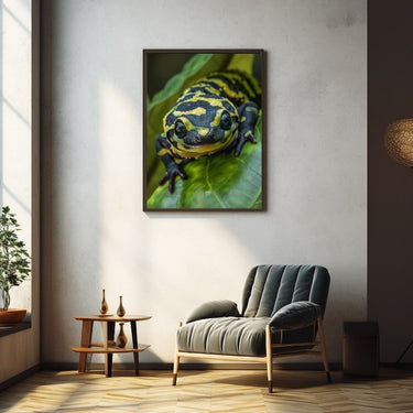 Animal Canvas Print